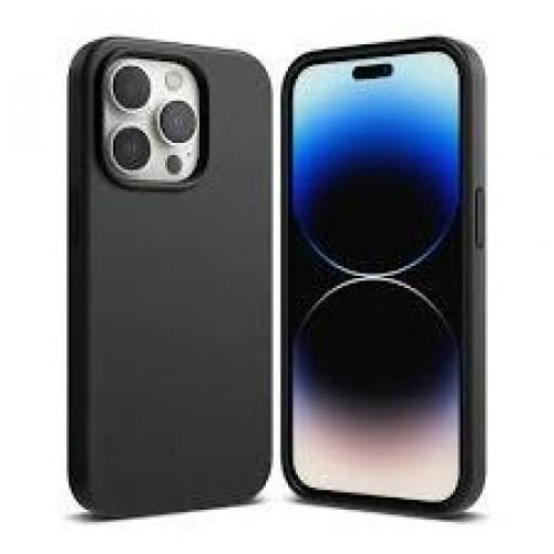 Image of Soft Silicone Case For IPhone 15, 14, 13, 12, 11 Pro Max, Mini, Xs, X, Xr, 7, 8 Plus, Se 2020
