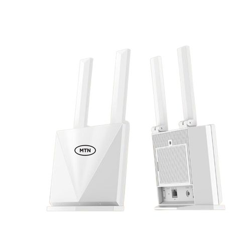 Image of WiFi Router (N300/AC750)