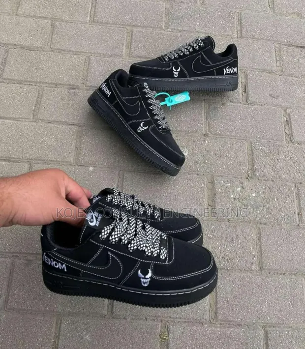 Nike Air Force Venom thumbnail 2