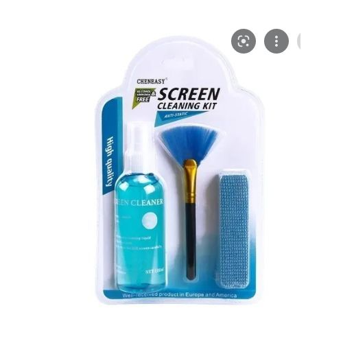 Image of Screen Cleaning Kit