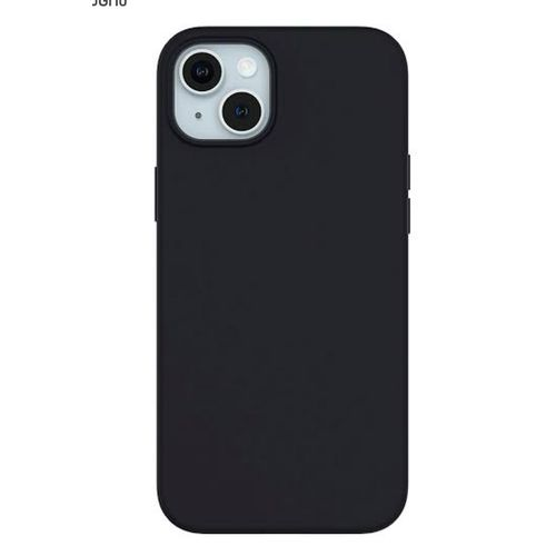 Soft Silicone Case For IPhone 15, 14, 13, 12, 11 Pro Max, Mini, Xs, X, Xr, 7, 8 Plus, Se 2020 thumbnail 3