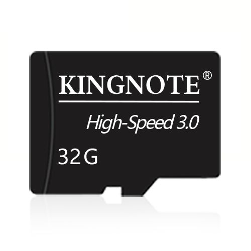 Image of Memory Card (32GB MicroSD)