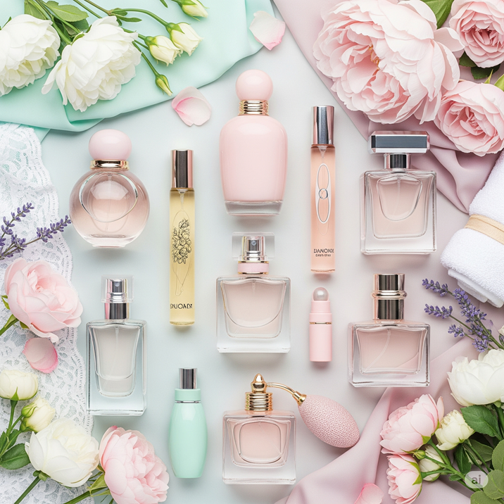 Soft Aura Kit