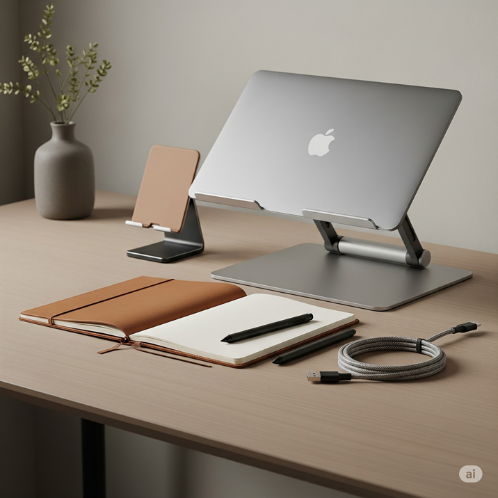 Desk Mode Kit